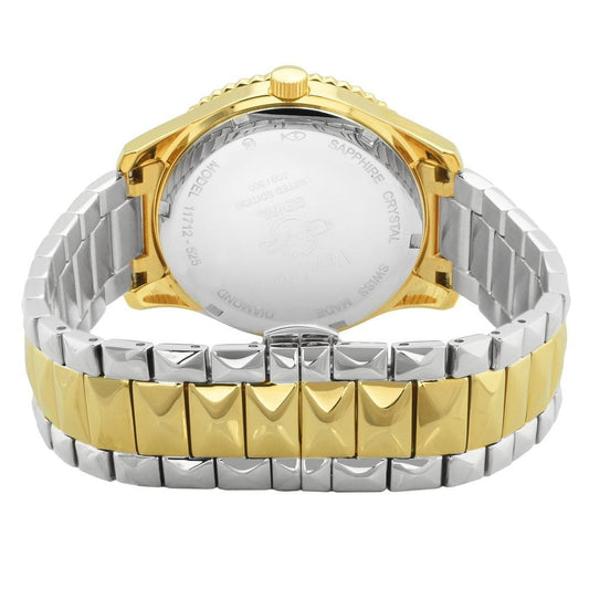 Gevril-Luxury-Swiss-Watches-GV2 Venice Diamond-