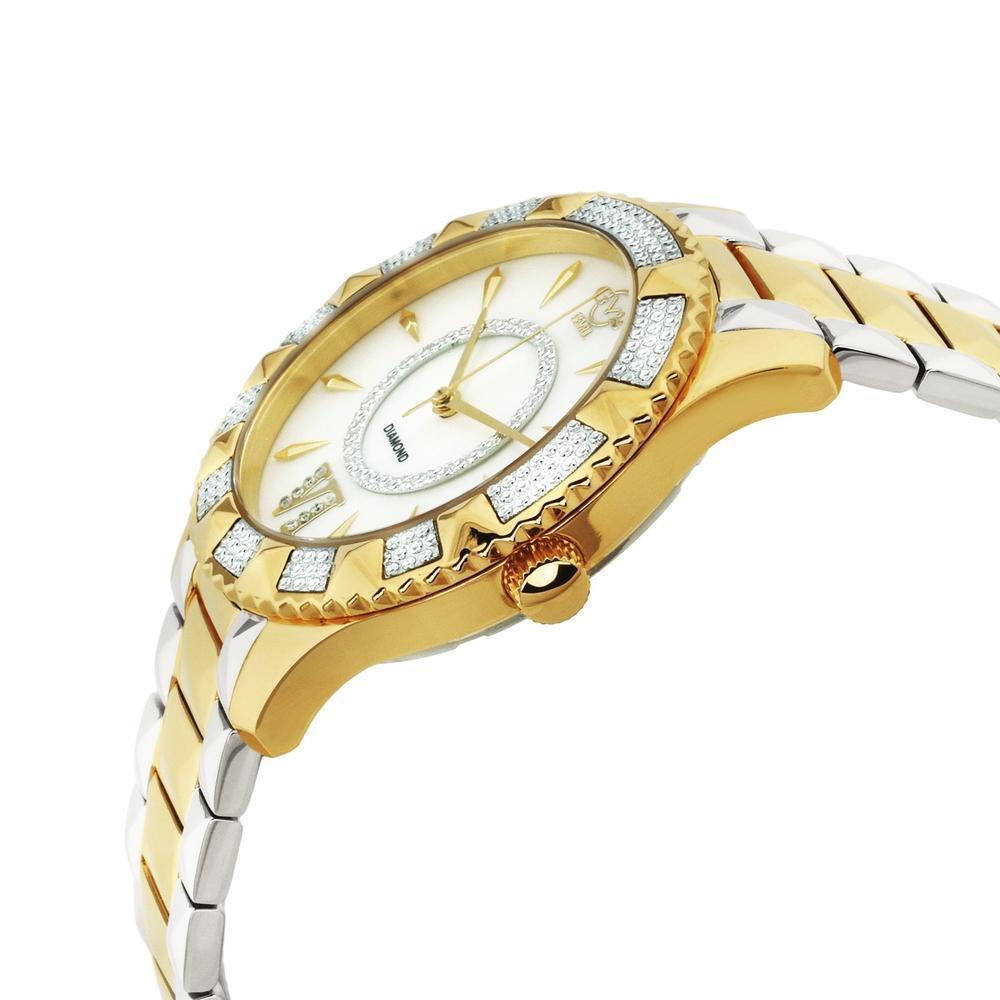 Gevril-Luxury-Swiss-Watches-GV2 Venice Diamond-