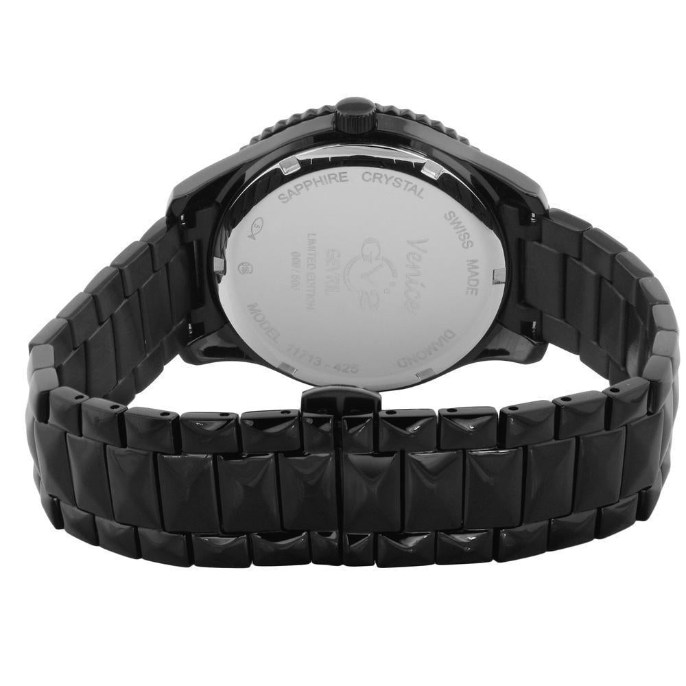 Gevril-Luxury-Swiss-Watches-GV2 Venice Diamond-