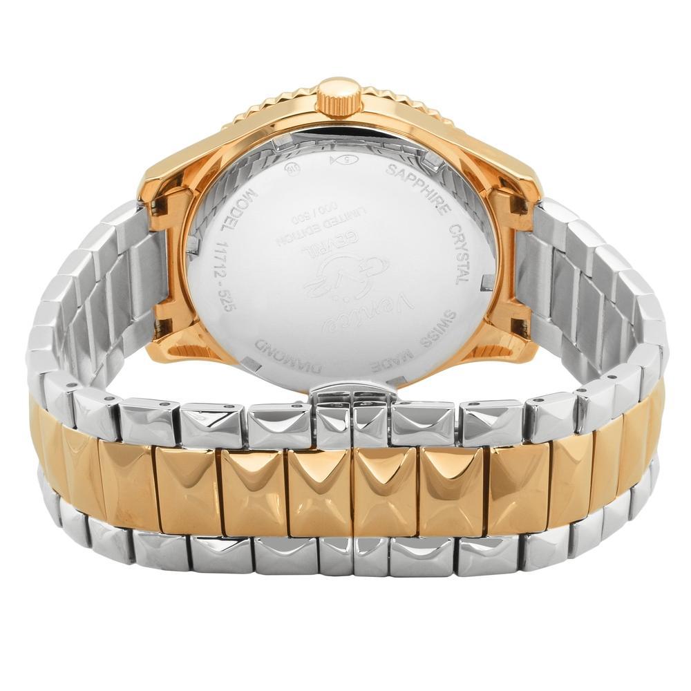 Gevril-Luxury-Swiss-Watches-GV2 Venice Diamond-