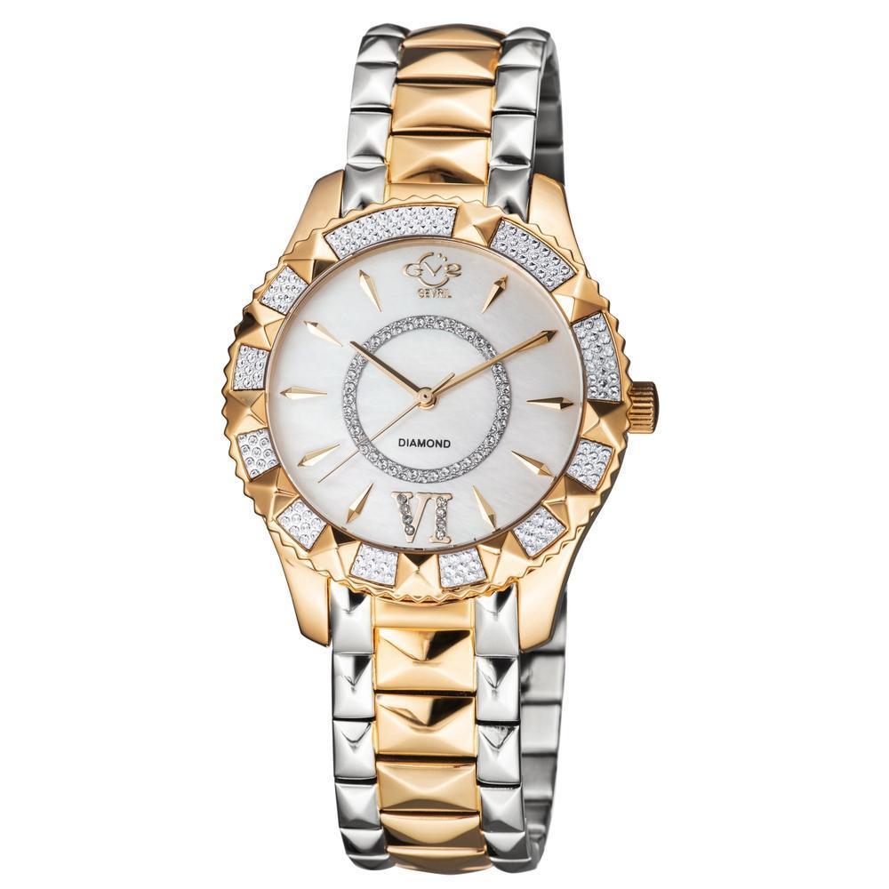 Gevril-Luxury-Swiss-Watches-GV2 Venice Diamond-