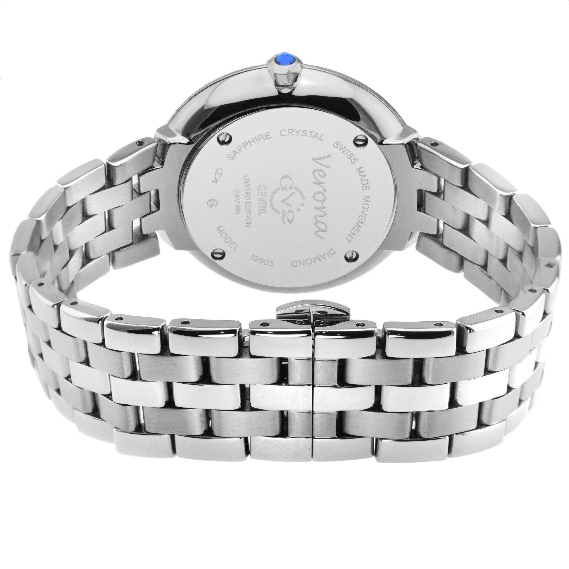 Gevril-Luxury-Swiss-Watches-GV2 Verona Diamond-