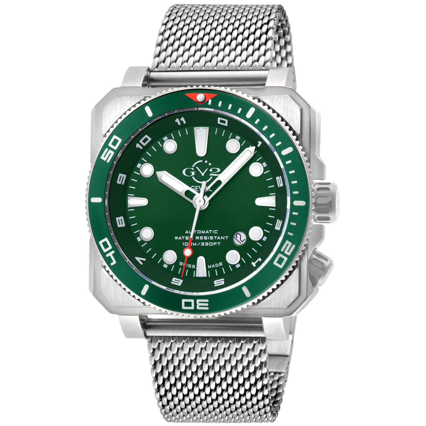 Gevril-Luxury-Swiss-Watches-GV2 XO Submarine 44-4540B