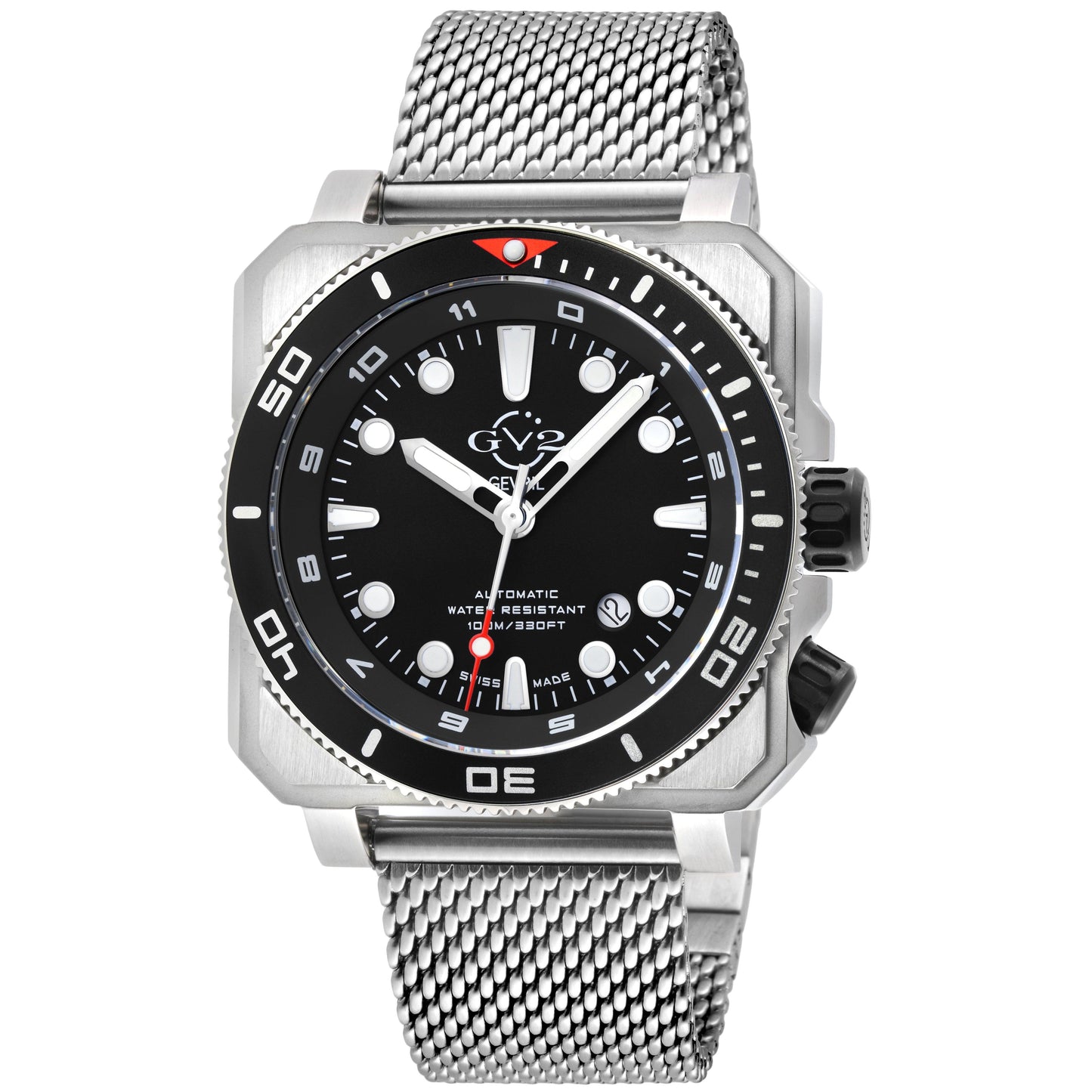 Gevril-Luxury-Swiss-Watches-GV2 XO Submarine 44-4541B