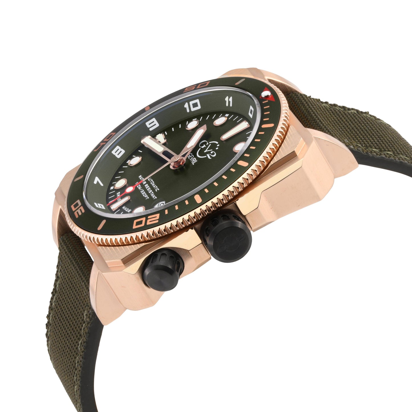 Gevril-Luxury-Swiss-Watches-GV2 XO Submarine 44-4543