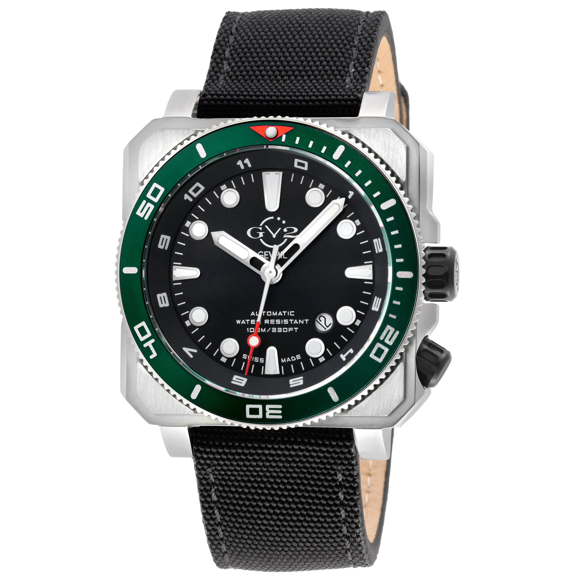 Gevril-Luxury-Swiss-Watches-GV2 XO Submarine 44-4545