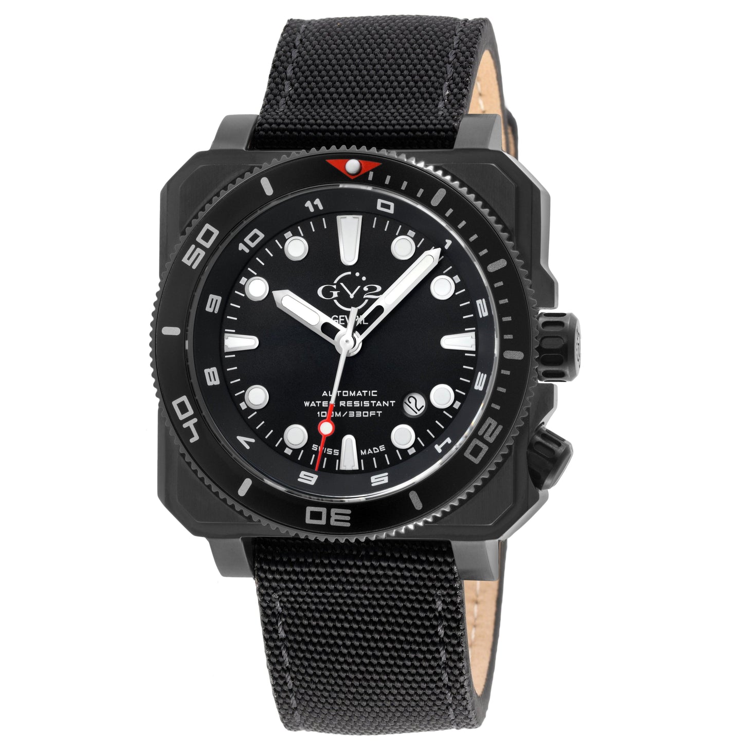 Gevril-Luxury-Swiss-Watches-GV2 XO Submarine 44-4546