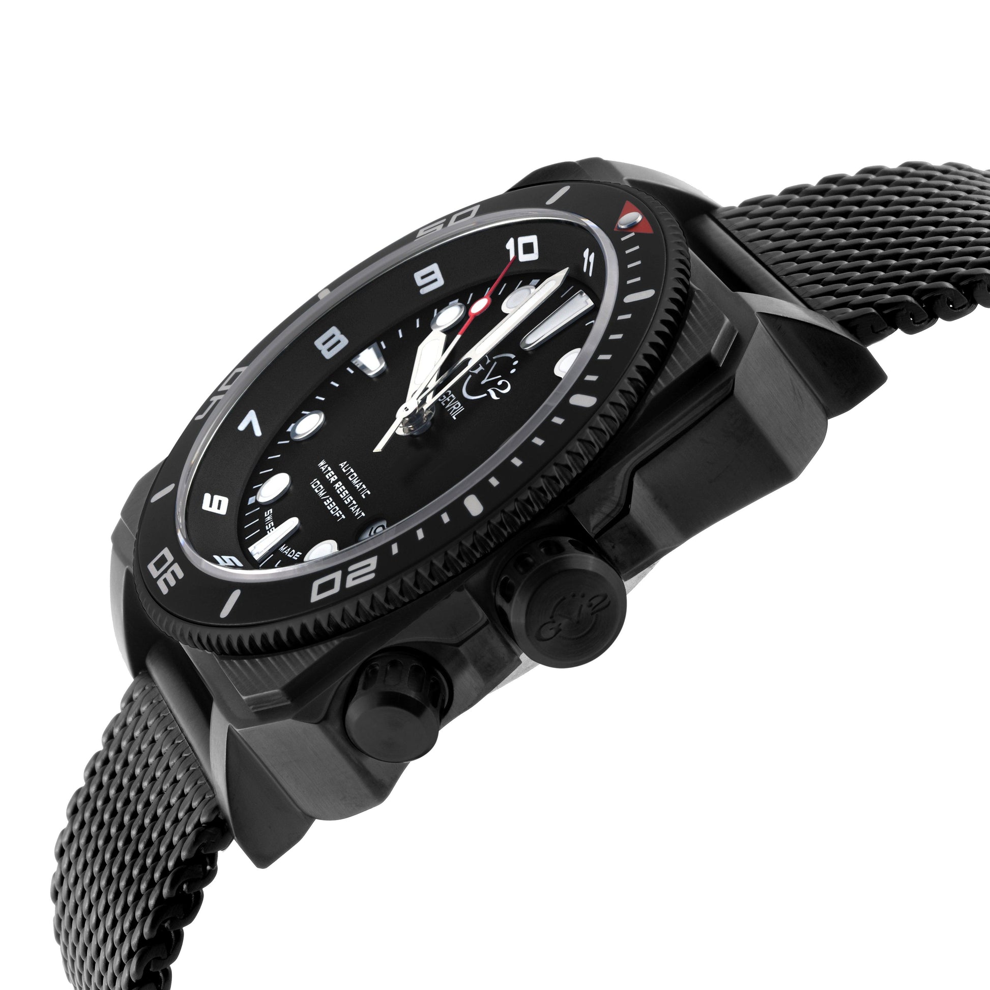 Gevril-Luxury-Swiss-Watches-GV2 XO Submarine 44-4546B