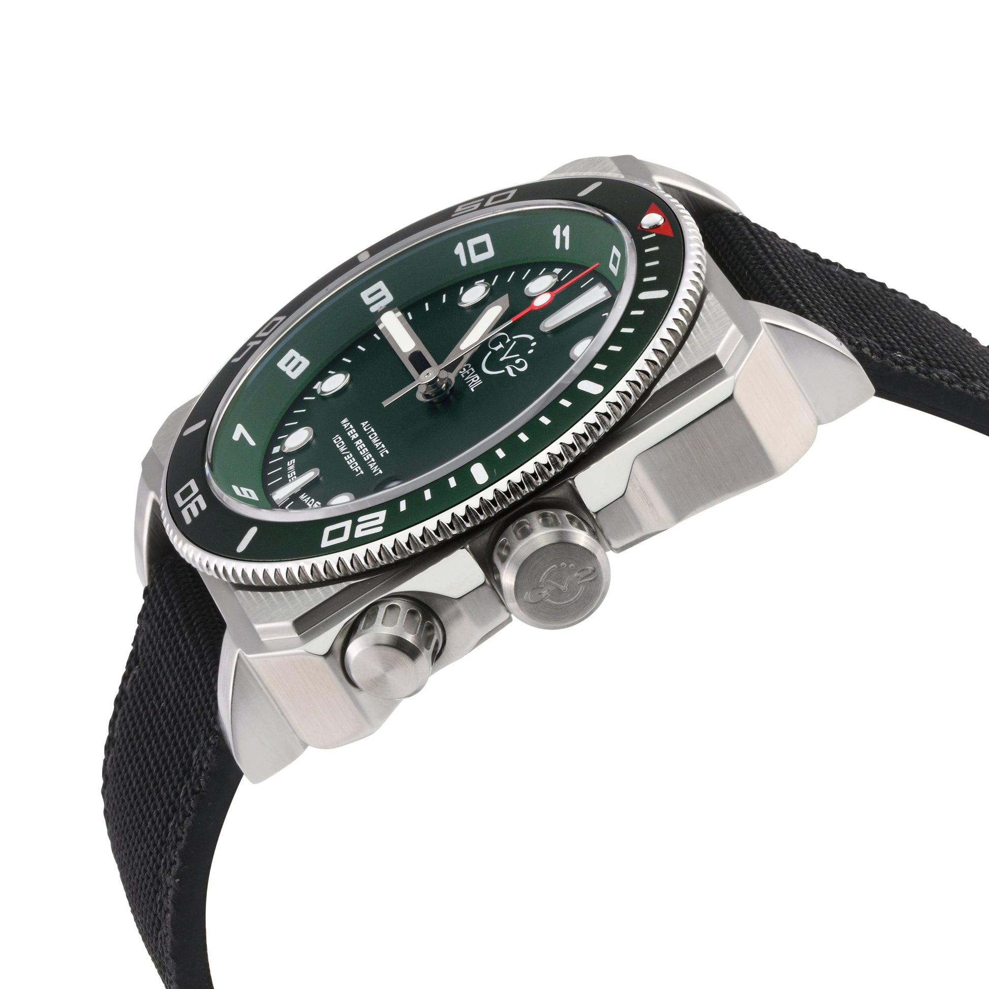 Gevril-Luxury-Swiss-Watches-GV2 XO Submarine 44-