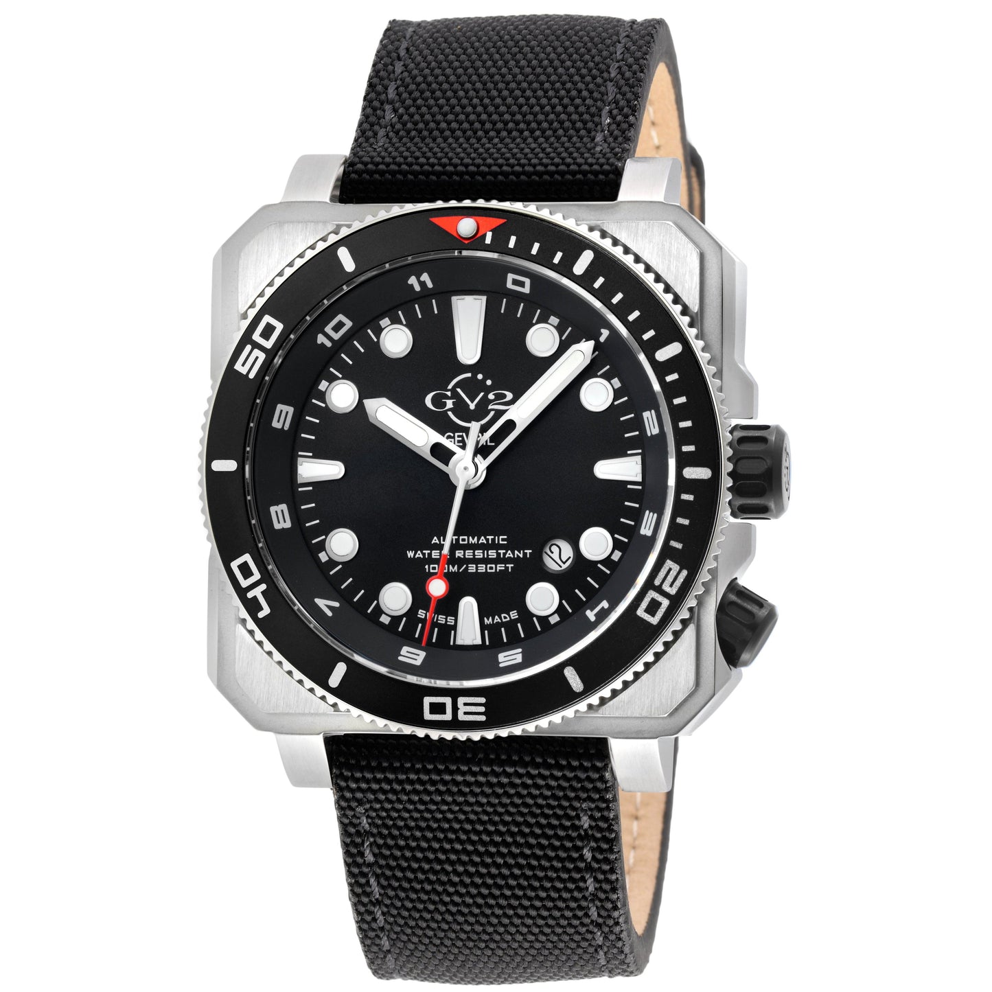 Gevril-Luxury-Swiss-Watches-GV2 XO Submarine 44-