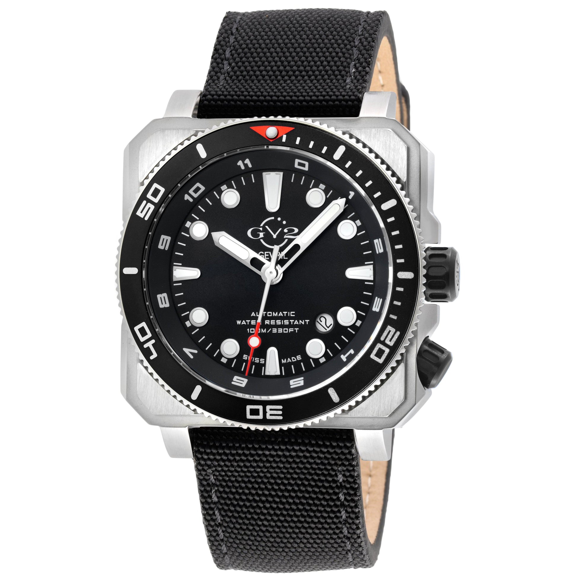 Gevril-Luxury-Swiss-Watches-GV2 XO Submarine 44-