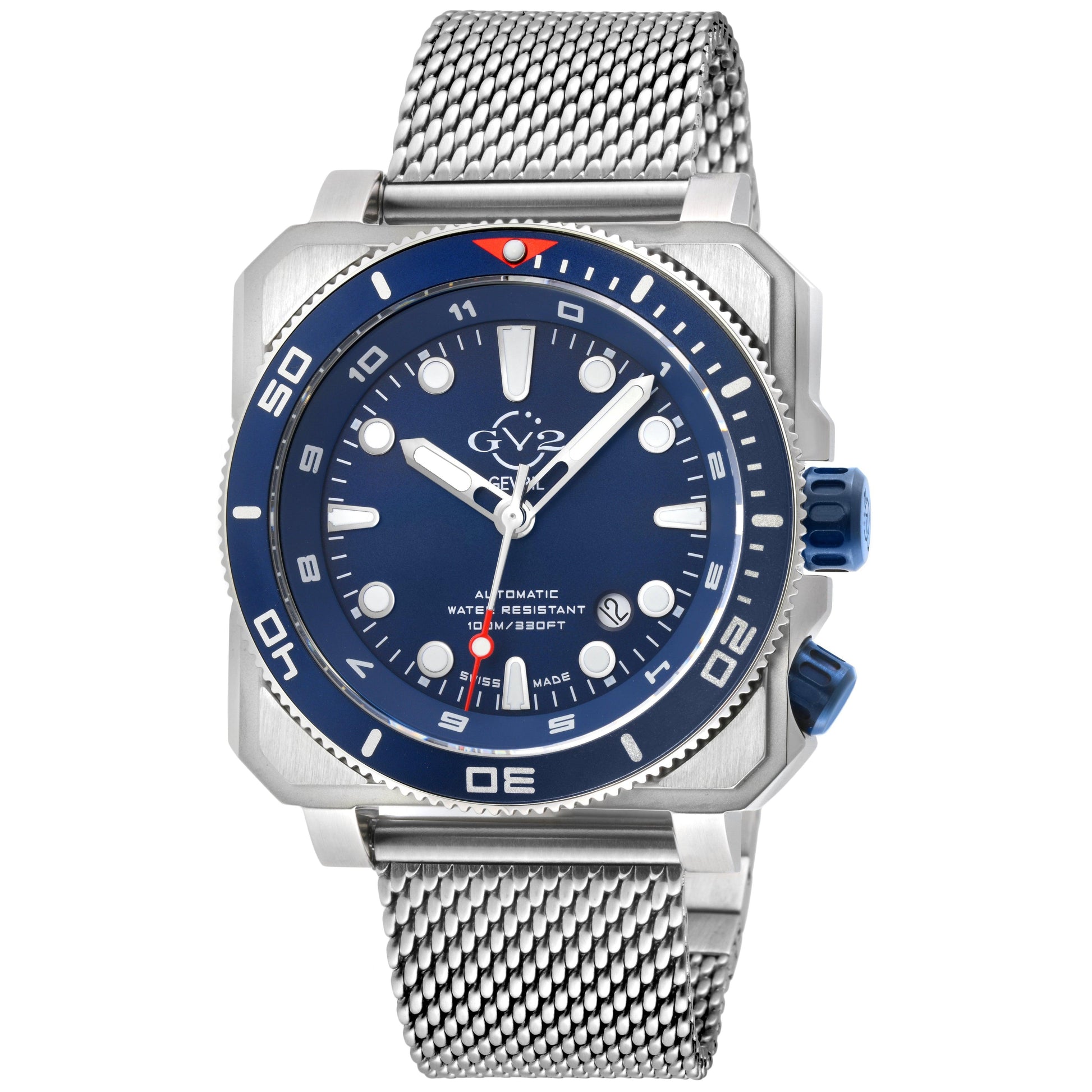 Gevril-Luxury-Swiss-Watches-GV2 XO Submarine 44-