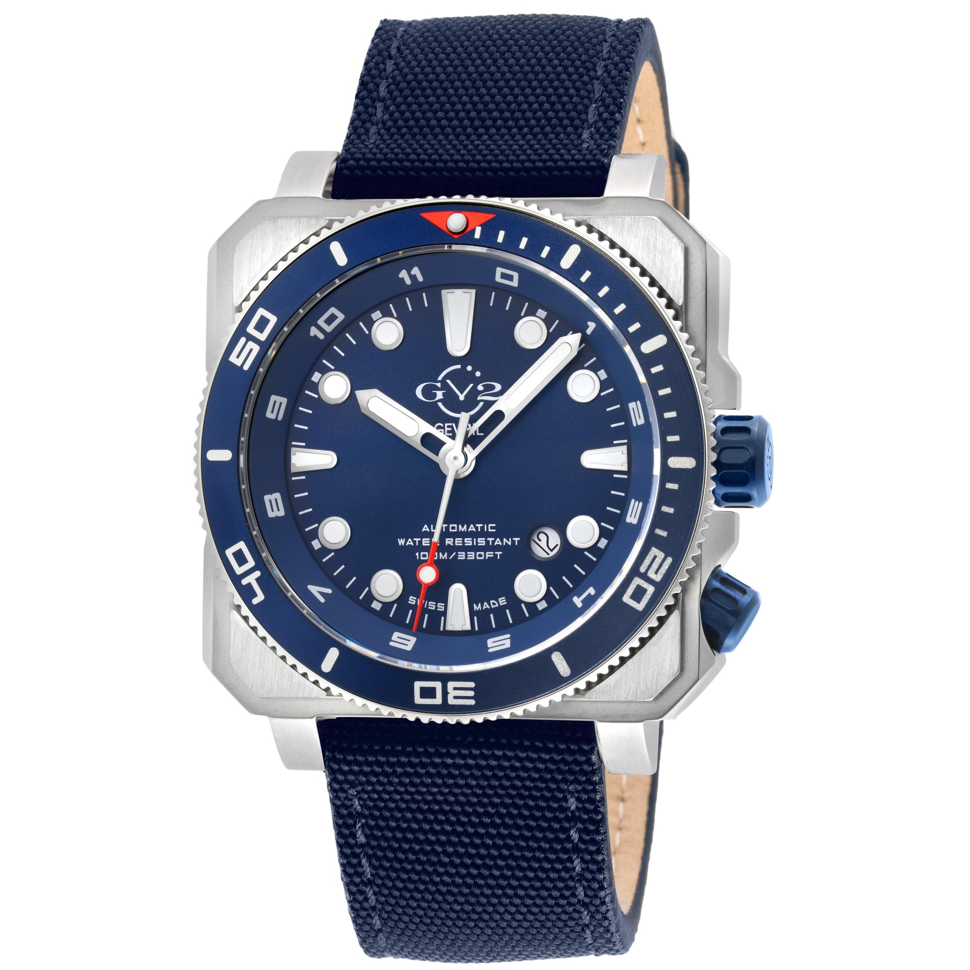 Gevril-Luxury-Swiss-Watches-GV2 XO Submarine 44-