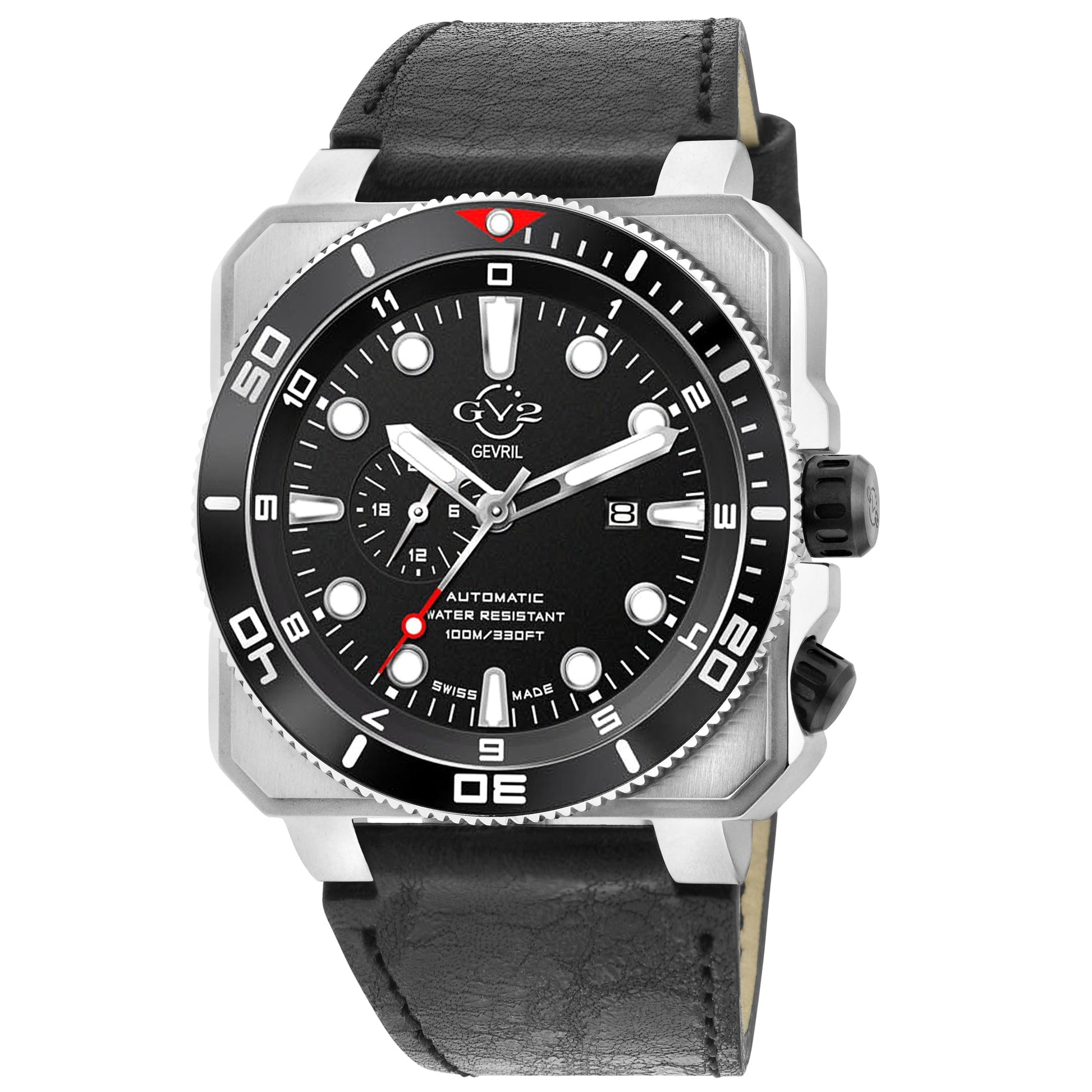 Gevril-Luxury-Swiss-Watches-GV2 XO Submarine 48-4551