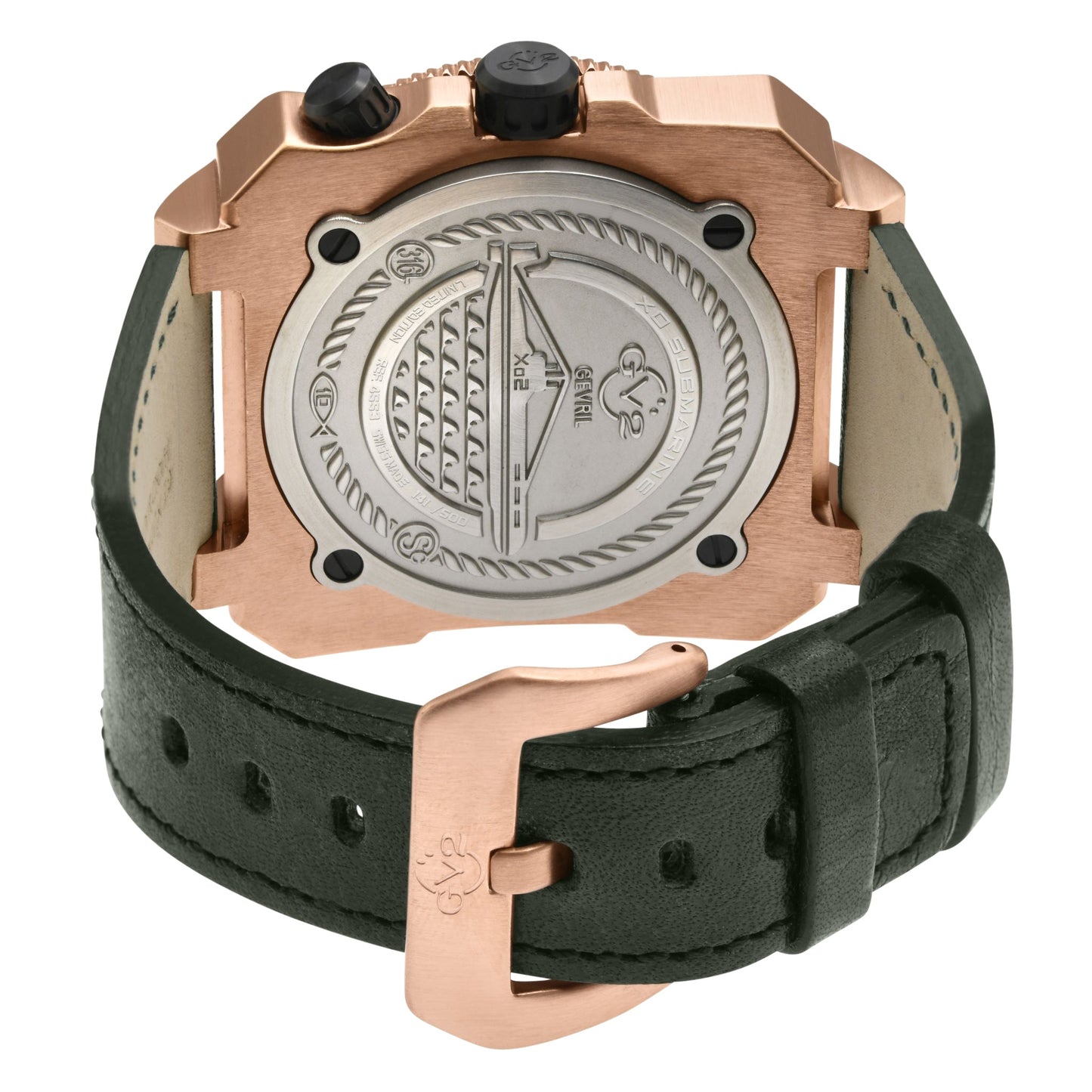 Gevril-Luxury-Swiss-Watches-GV2 XO Submarine 48-4553