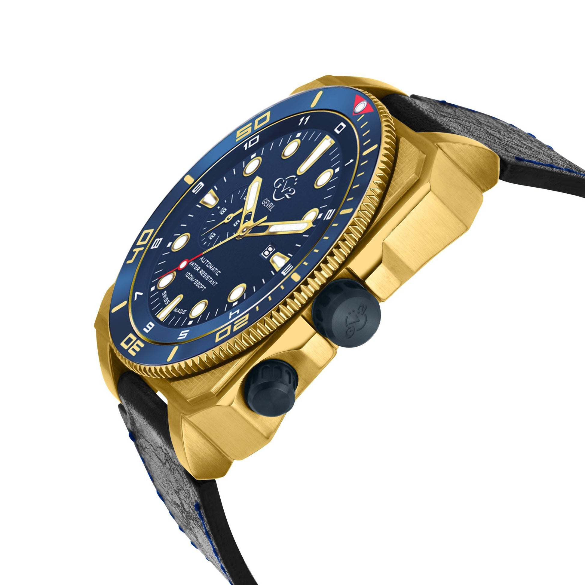 Gevril-Luxury-Swiss-Watches-GV2 XO Submarine 48-4555