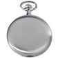 Gevril-Luxury-Swiss-Watches-Gevril "1758 Collection" Mechanical Hand Wind Swiss Pocket Watch-