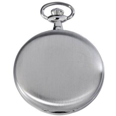 Gevril-Luxury-Swiss-Watches-Gevril "1758 Collection" Mechanical Hand Wind Swiss Pocket Watch-