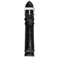 Gevril-Luxury-Swiss-Watches-Gevril 20mm Alligator Pattern Leather Strap-GEV20.07.02.4