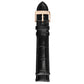 Gevril-Luxury-Swiss-Watches-Gevril 20mm Alligator Pattern Leather Strap-GEV20.07.02.8