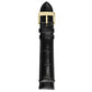 Gevril-Luxury-Swiss-Watches-Gevril 20mm Alligator Pattern Leather Strap-GEV20.07.02.9