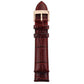 Gevril-Luxury-Swiss-Watches-Gevril 20mm Alligator Pattern Leather Strap-GEV20.18.02.8