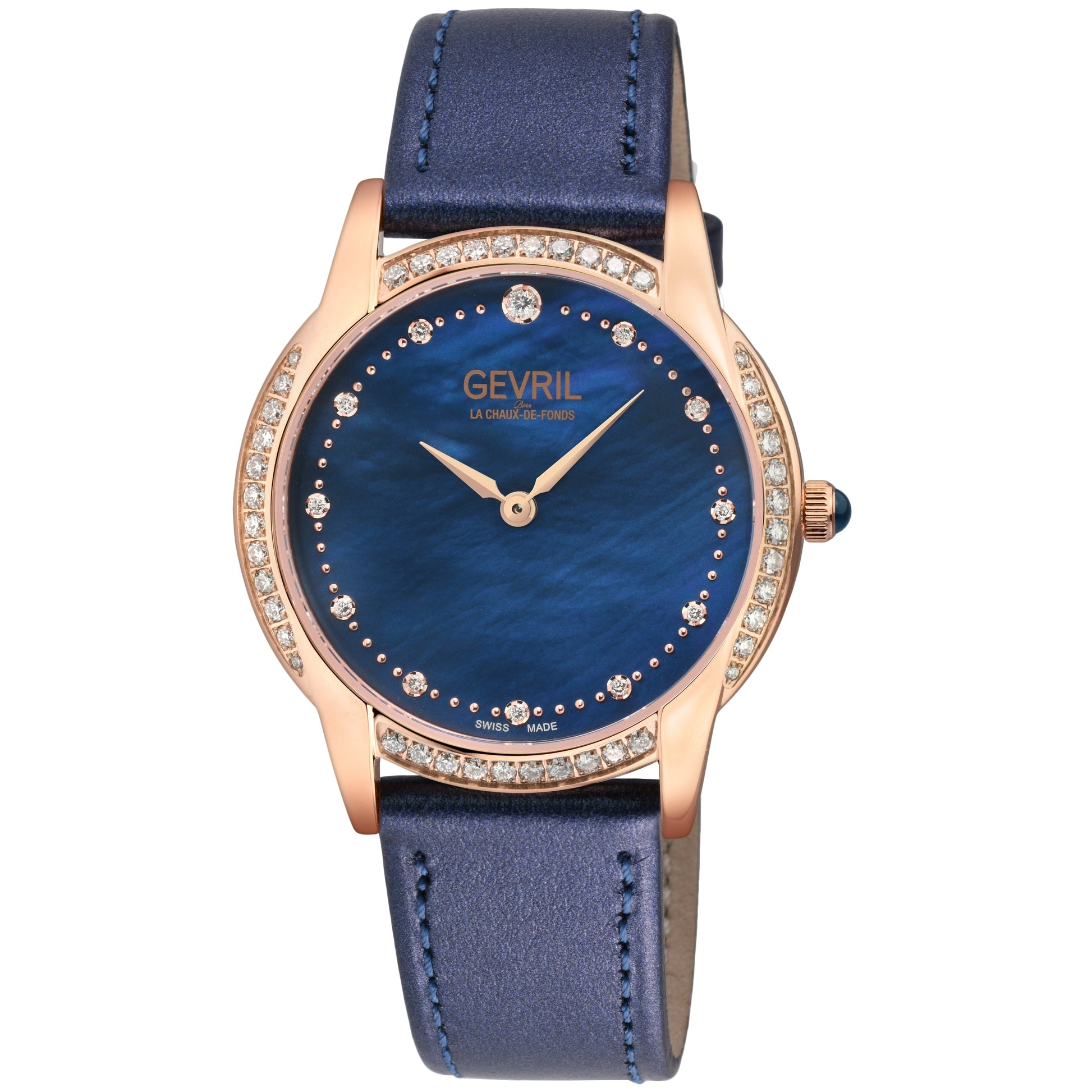 Gevril-Luxury-Swiss-Watches-Gevril Airolo - Diamond-13253