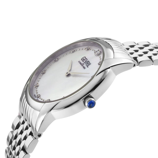 Gevril-Luxury-Swiss-Watches-Gevril Airolo - Diamond-