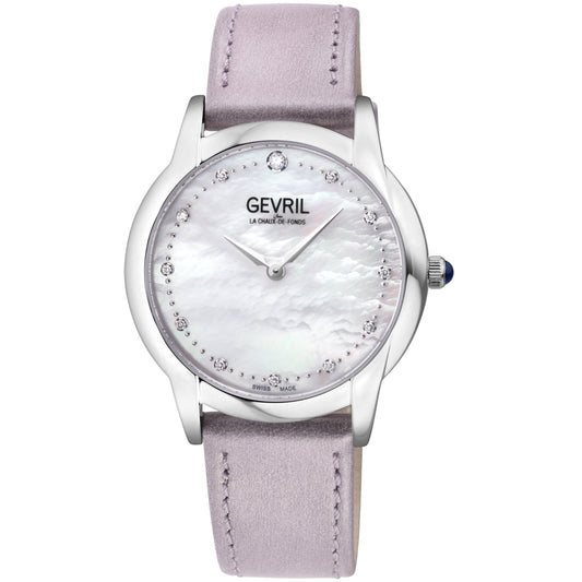 Gevril-Luxury-Swiss-Watches-Gevril Airolo - Diamond-
