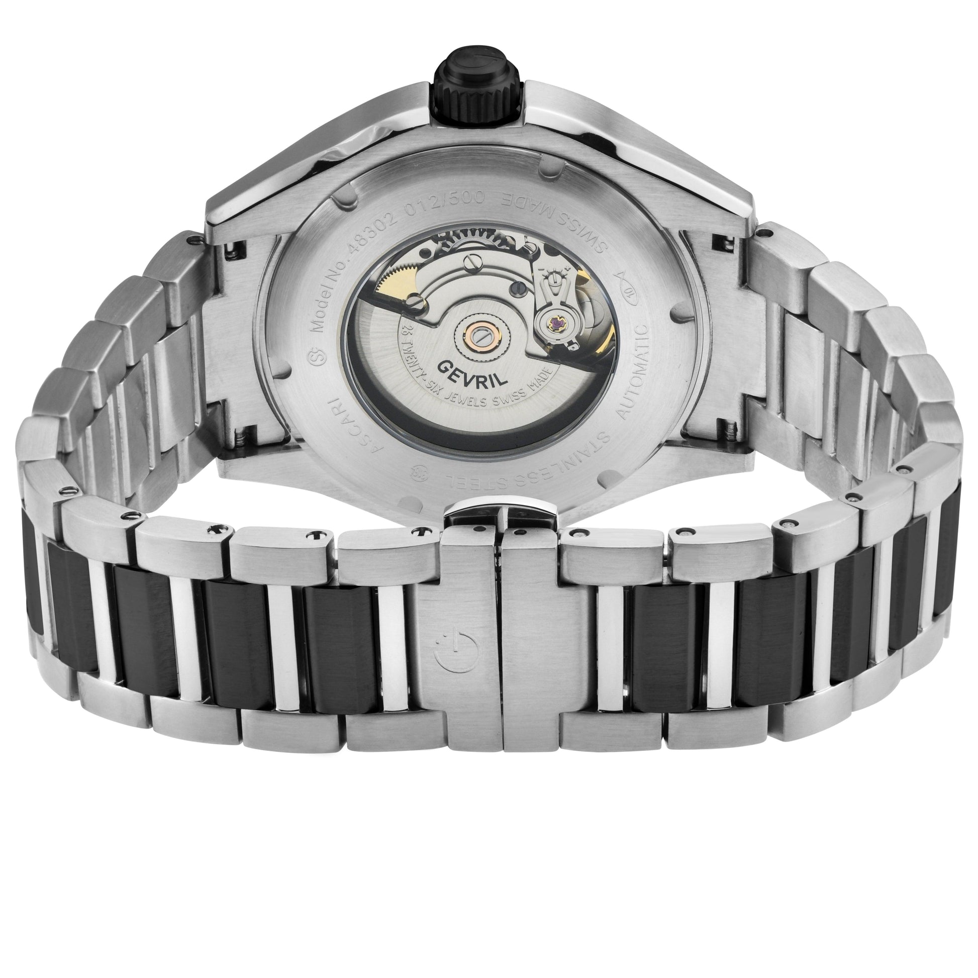 Gevril-Luxury-Swiss-Watches-Gevril Ascari-48302B