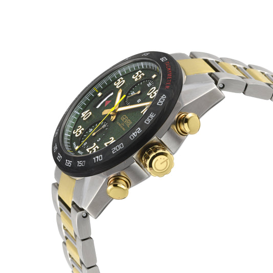 Gevril-Luxury-Swiss-Watches-Gevril Ascari - Chronograph-