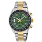 Gevril-Luxury-Swiss-Watches-Gevril Ascari - Chronograph-