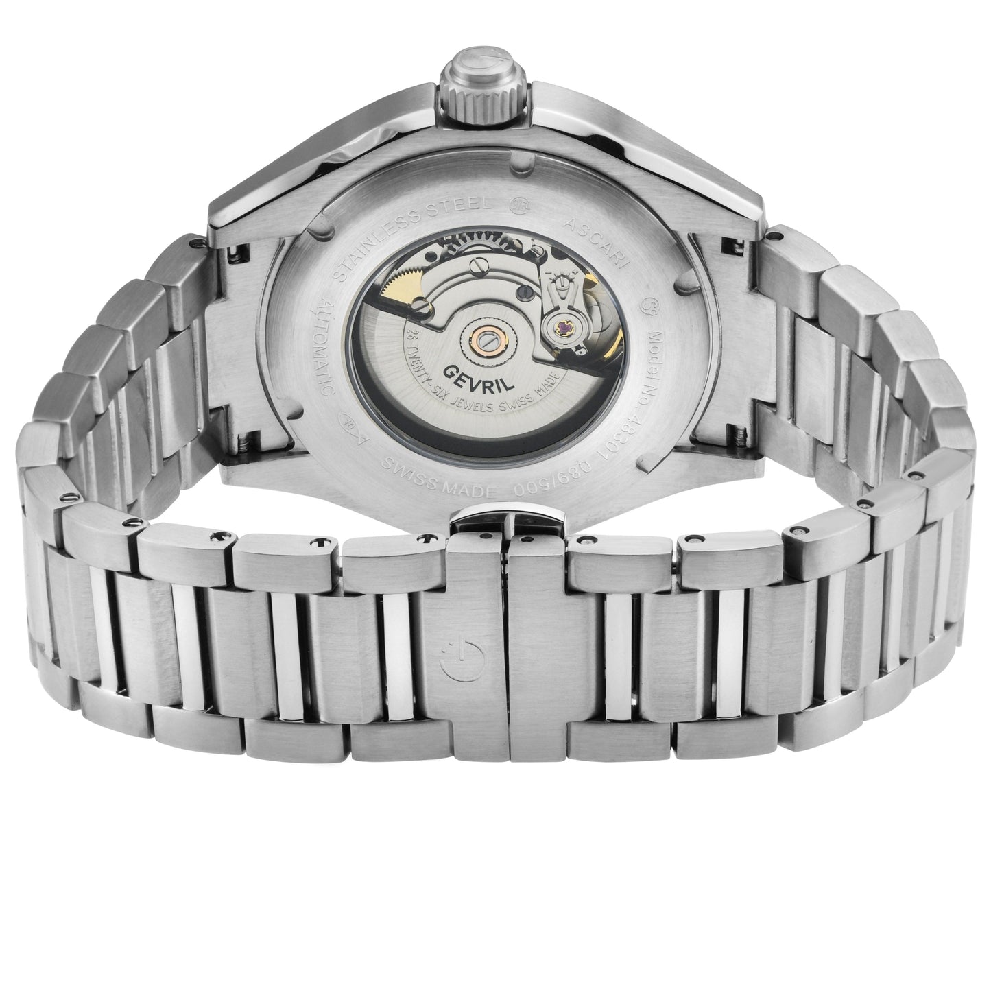 Gevril-Luxury-Swiss-Watches-Gevril Ascari-