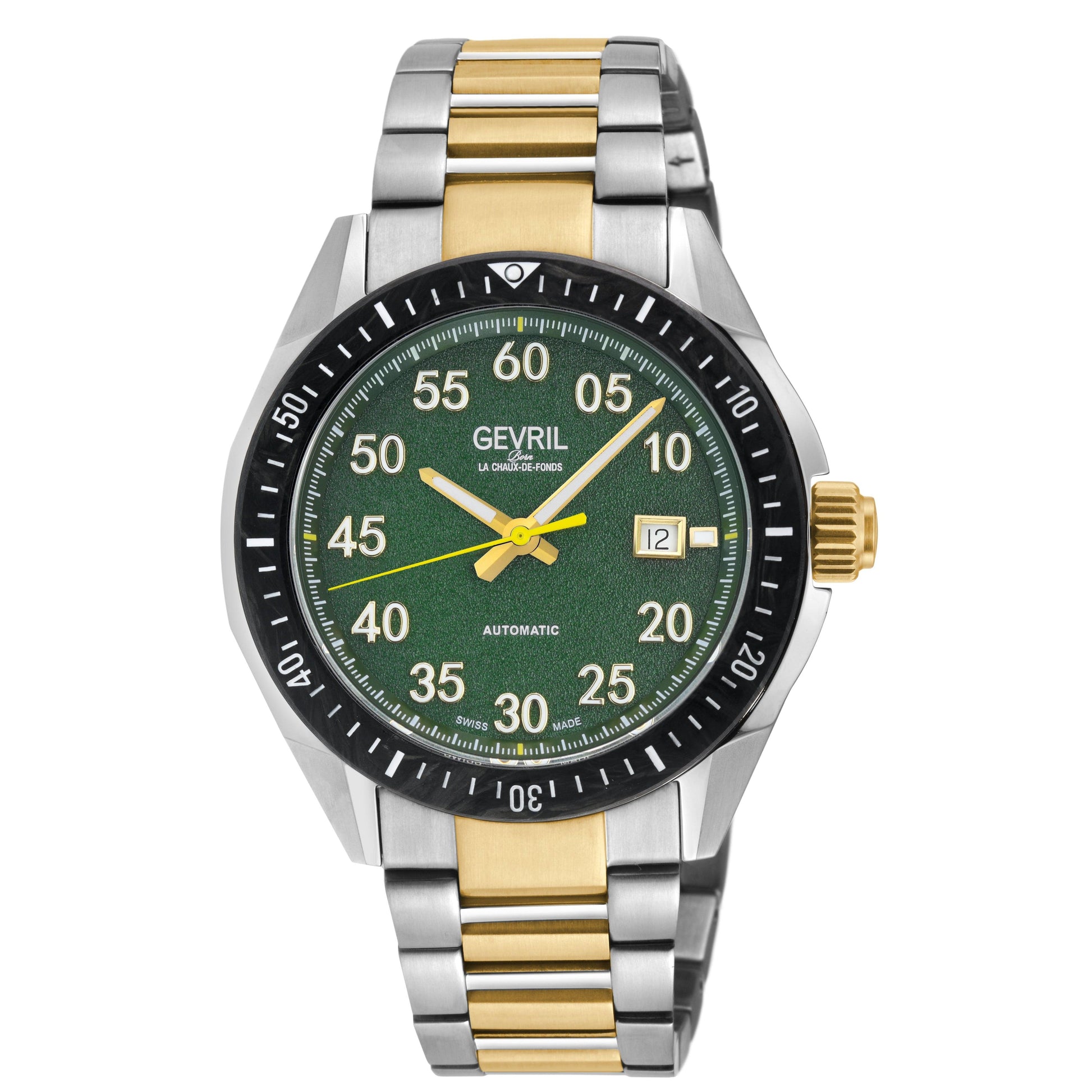 Gevril-Luxury-Swiss-Watches-Gevril Ascari-