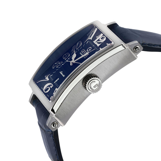 Gevril-Luxury-Swiss-Watches-Gevril Avenue of Americas-