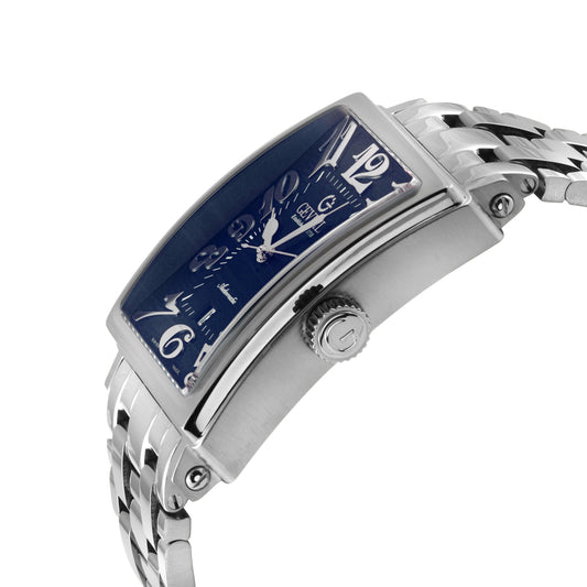 Gevril-Luxury-Swiss-Watches-Gevril Avenue of Americas-