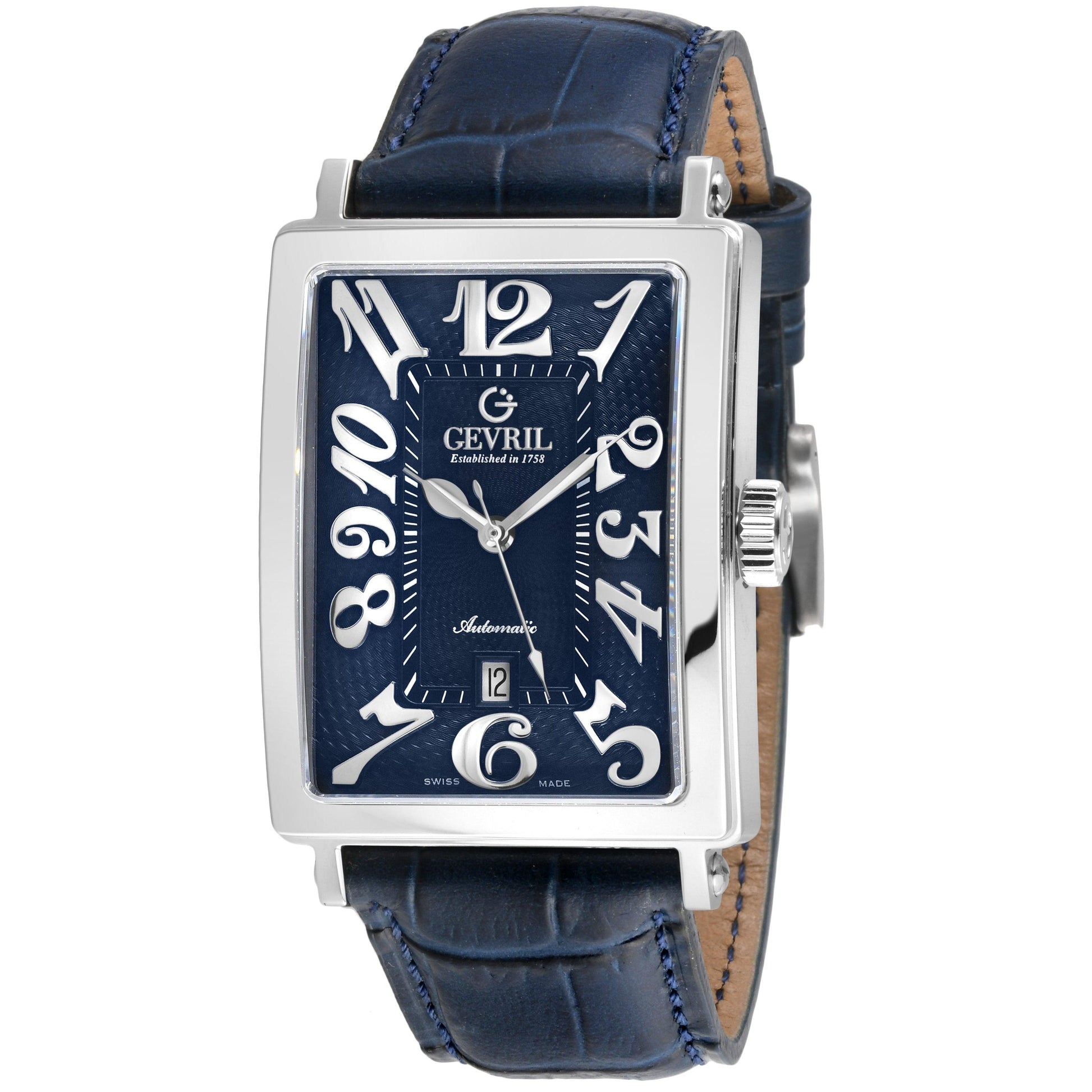 Gevril-Luxury-Swiss-Watches-Gevril Avenue of Americas-