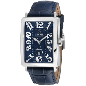 Gevril-Luxury-Swiss-Watches-Gevril Avenue of Americas-
