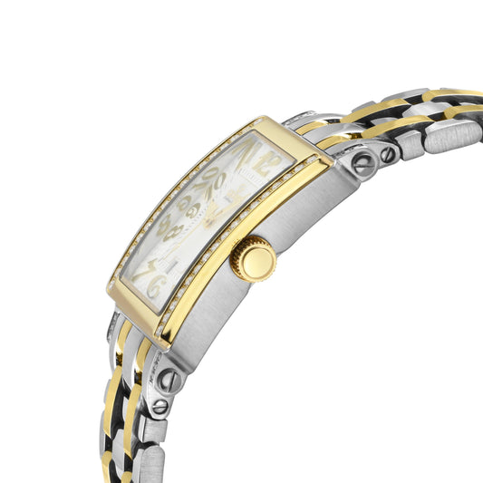 Gevril-Luxury-Swiss-Watches-Gevril Avenue of Americas Mini - Diamond-