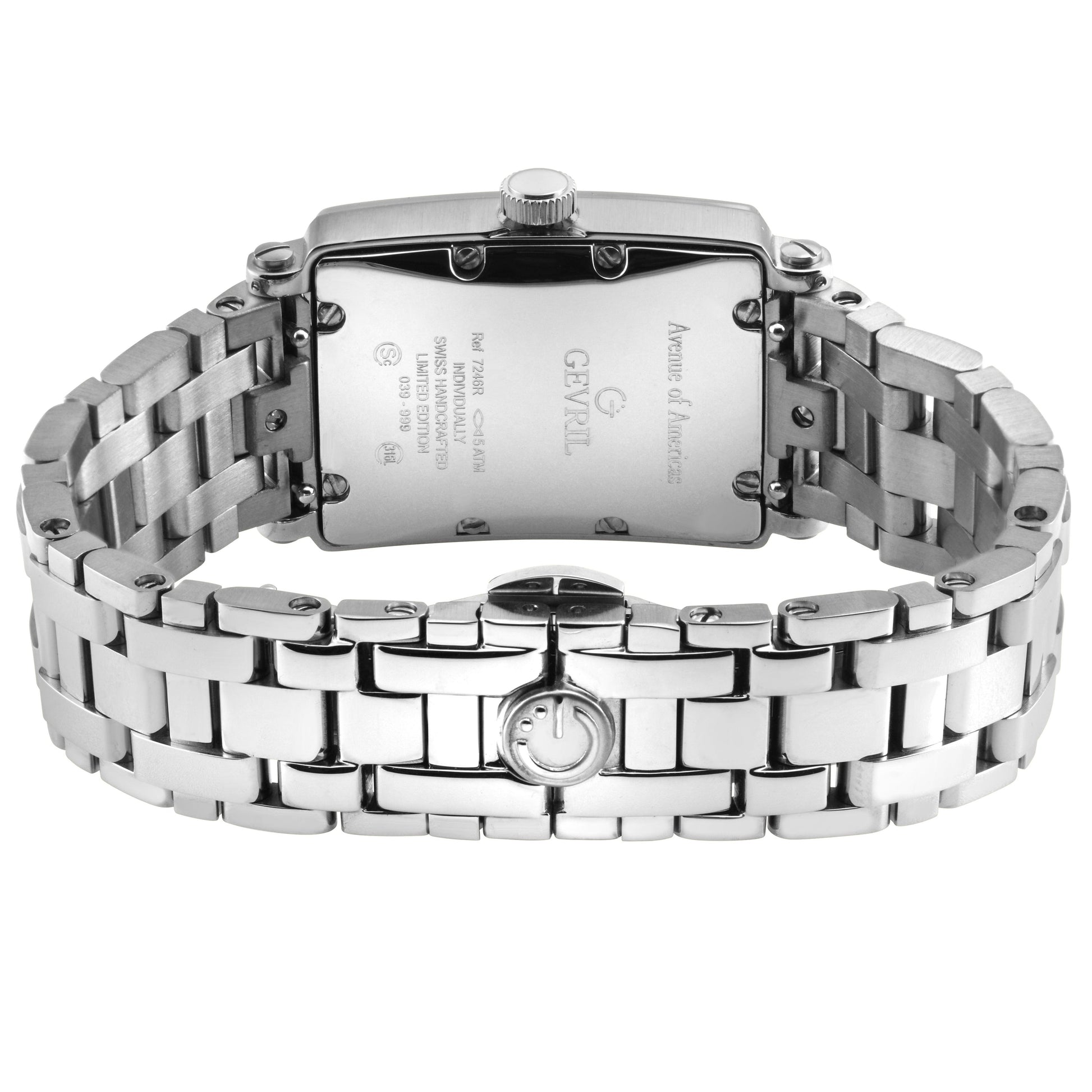 Gevril-Luxury-Swiss-Watches-Gevril Avenue of Americas Mini-