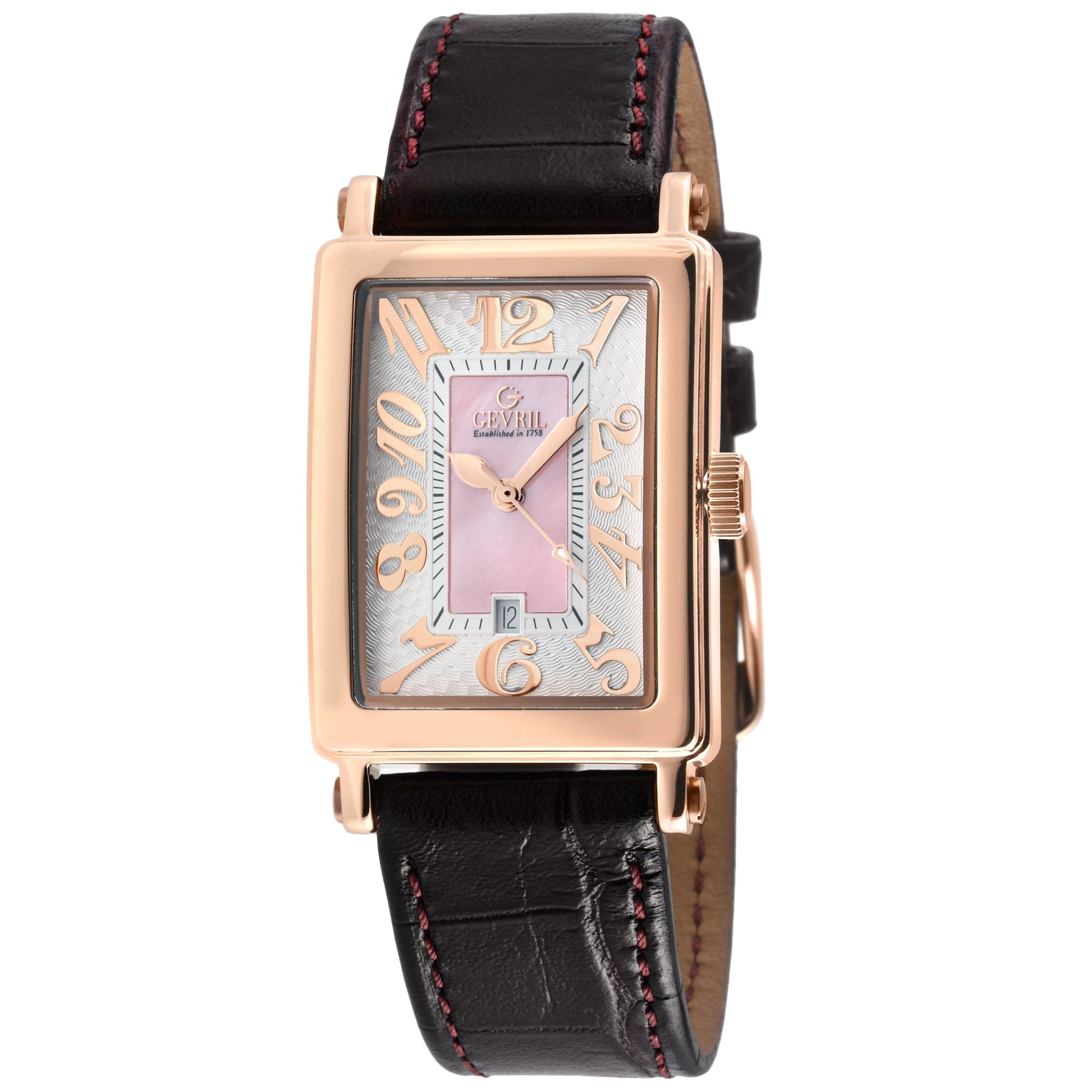 Gevril-Luxury-Swiss-Watches-Gevril Avenue of Americas Mini-