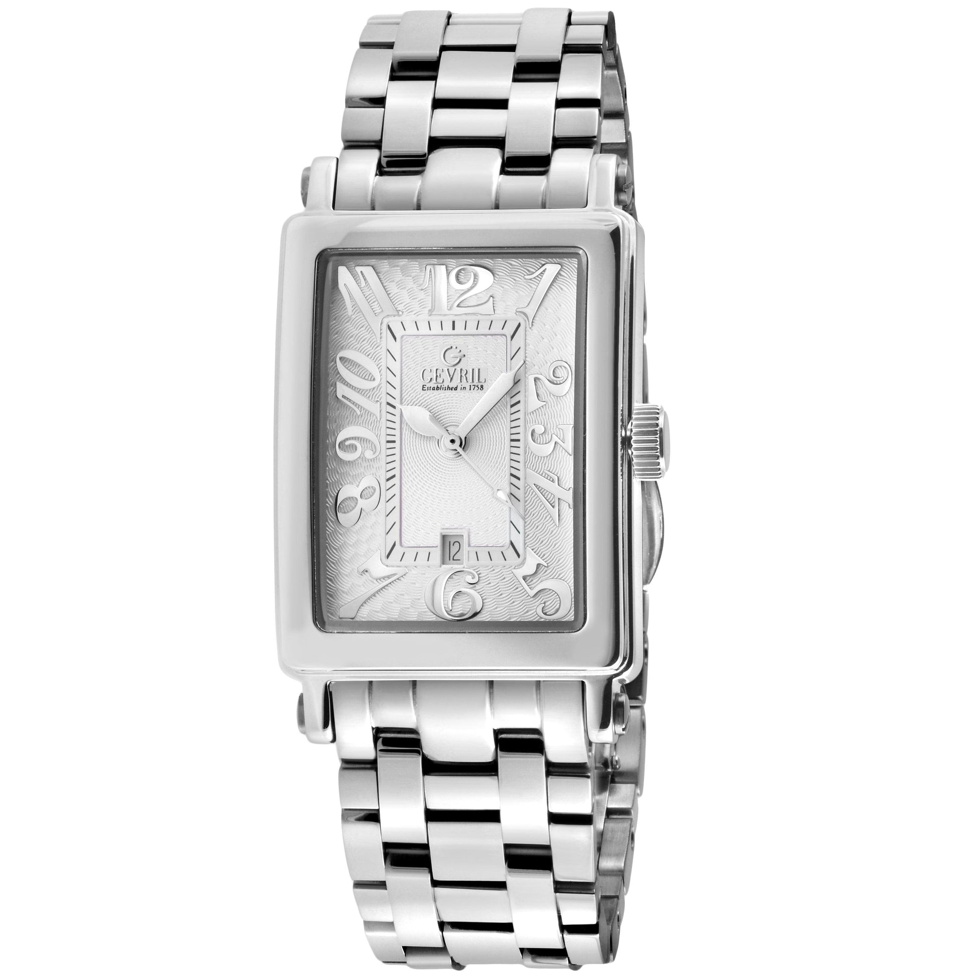 Gevril-Luxury-Swiss-Watches-Gevril Avenue of Americas Mini-