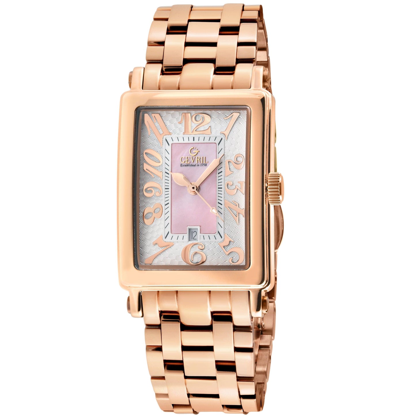 Gevril-Luxury-Swiss-Watches-Gevril Avenue of Americas Mini-