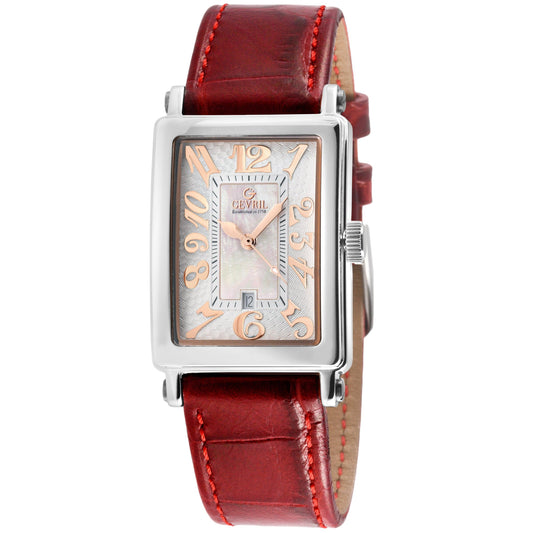 Gevril-Luxury-Swiss-Watches-Gevril Avenue of Americas Mini-