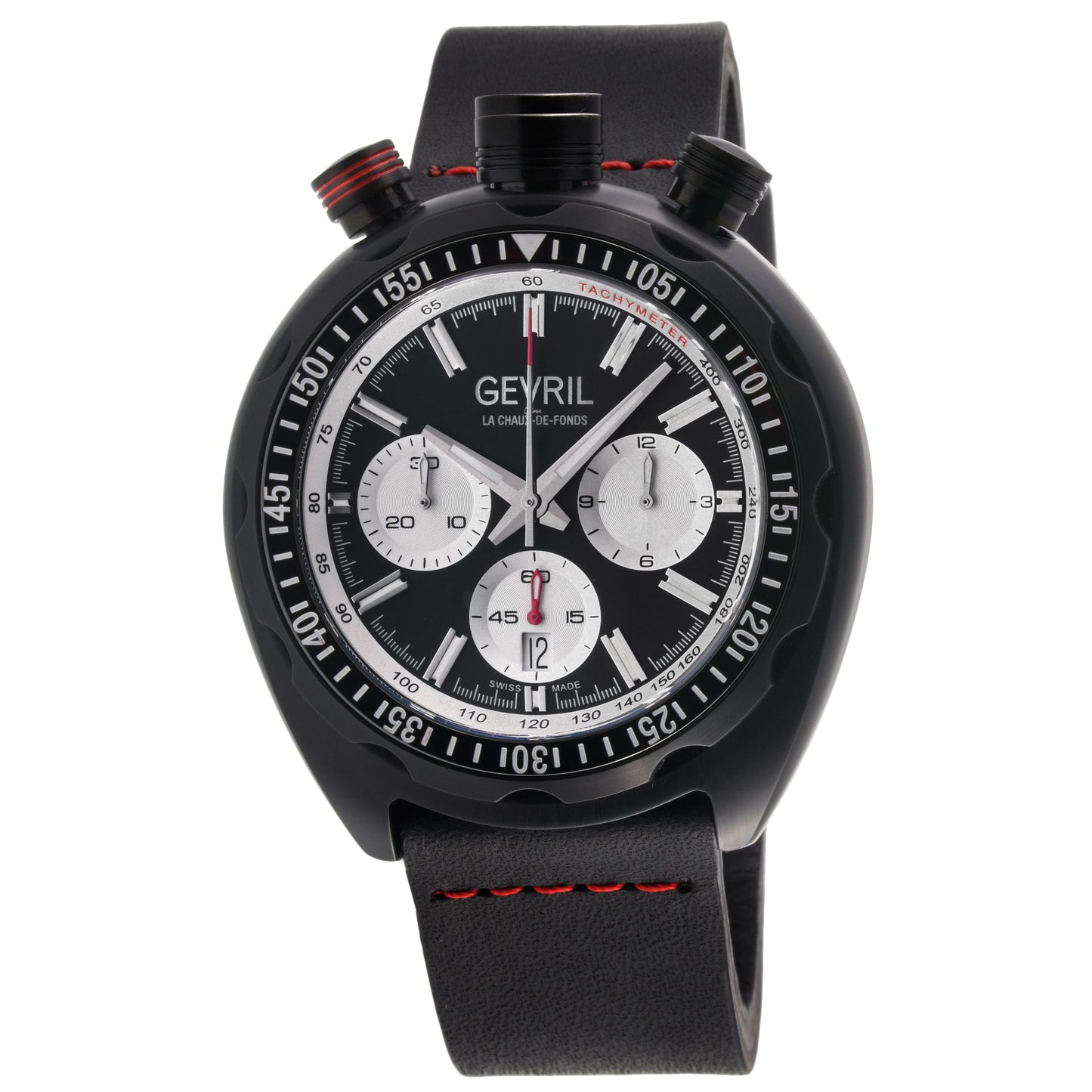 Gevril-Luxury-Swiss-Watches-Gevril Canal Street Automatic-46203