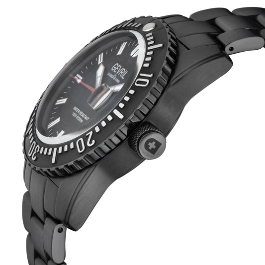 Gevril-Luxury-Swiss-Watches-Gevril Canal Street Automatic Watch-