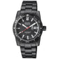 Gevril-Luxury-Swiss-Watches-Gevril Canal Street Automatic Watch-