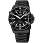 Gevril-Luxury-Swiss-Watches-Gevril Canal Street Bold Automatic Diver-