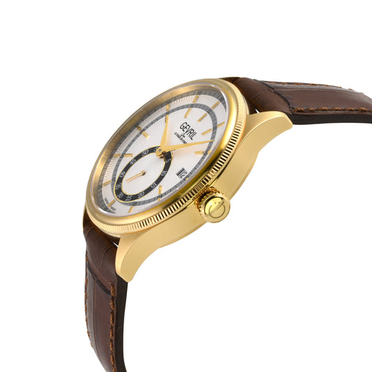 Gevril-Luxury-Swiss-Watches-Gevril Empire-