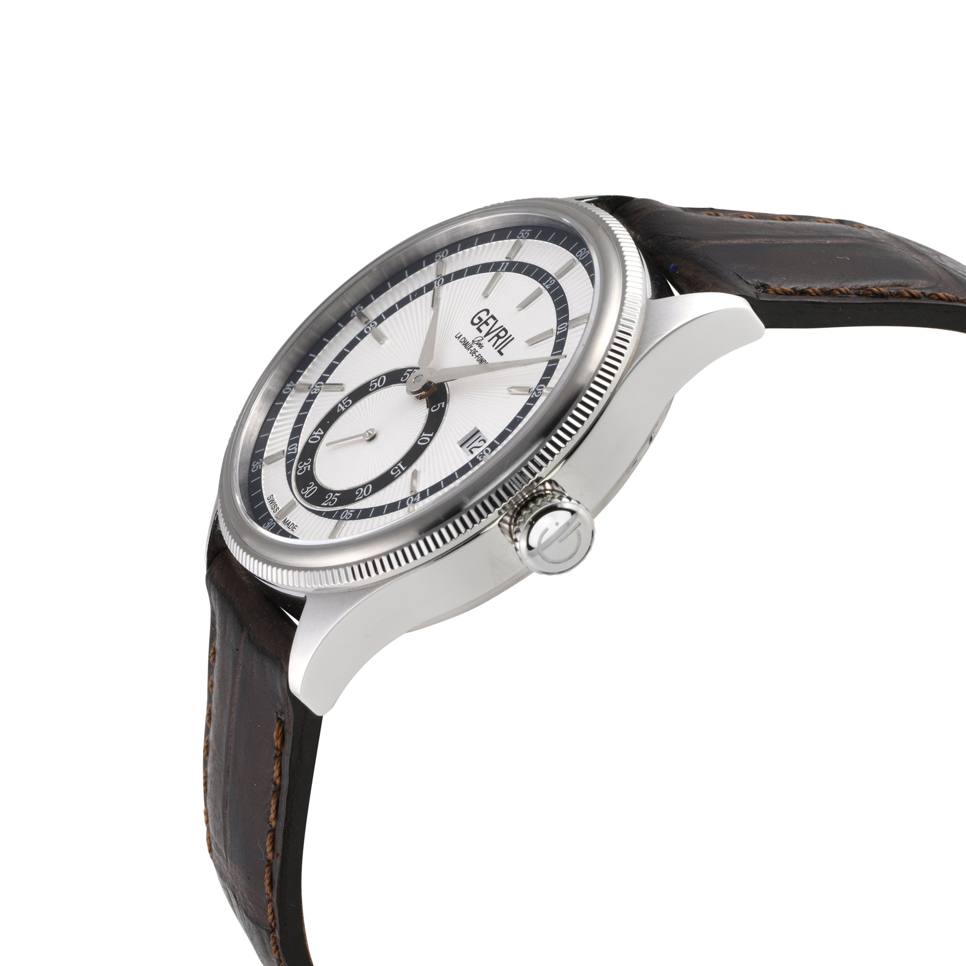 Gevril-Luxury-Swiss-Watches-Gevril Empire-